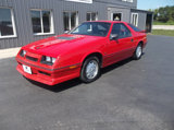 Used 1986 Dodge Daytona Turbo Z image 2