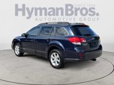 Used 2014 Subaru Outback 3.6R Limited w/ Popular Package #3 image 5