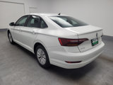 Used 2019 Volkswagen Jetta S image 5