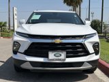 Used 2024 Chevrolet Blazer LT image 2
