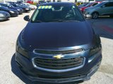 Used 2016 Chevrolet Cruze LS image 4