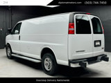 Used 2023 GMC Savana 2500 w/ Driver Convenience Package image 5