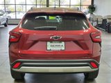 New 2025 Chevrolet Trax LT w/ Sunroof Package image 5