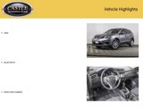 Used 2016 Nissan Rogue S image 3