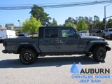 New 2025 Jeep Gladiator Willys image 2
