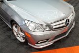 Used 2011 Mercedes-Benz E 550 Coupe image 3