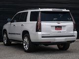 Used 2020 Cadillac Escalade Luxury image 3