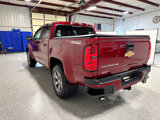 Used 2017 Chevrolet Colorado Z71 image 6