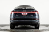 Used 2021 Audi e-tron Prestige w/ Prestige Package image 3