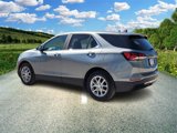 Used 2024 Chevrolet Equinox LT image 3