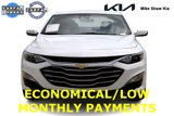 Used 2024 Chevrolet Malibu LT image 3