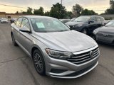 Used 2021 Volkswagen Jetta S image 6