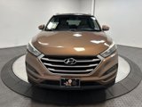Used 2017 Hyundai Tucson SE Plus image 4
