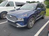 Used 2022 Hyundai Santa Fe SEL w/ Cargo Package image 3