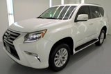 Used 2015 Lexus GX 460 w/ Premium Package image 5