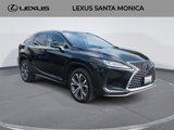 Used 2022 Lexus RX 350 FWD w/ Premium Package image 3