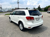 Used 2017 Dodge Journey SXT w/ Comfort/Convenience Group image 3