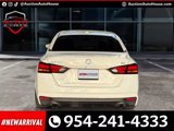 Used 2019 Nissan Altima 2.5 SR image 4