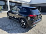 Used 2025 Mercedes-Benz GLA 250 4MATIC image 5