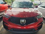 Used 2021 Acura RDX A-Spec image 2