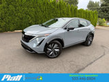 Used 2023 Nissan Ariya FWD image 2