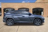 Certified 2023 Hyundai Tucson N Line image 2