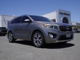 Used 2016 Kia Sorento SX image 2