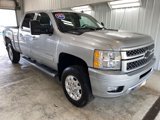 Used 2014 Chevrolet Silverado 3500 LT w/ Interior Plus Package image 3