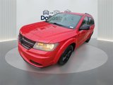 Used 2020 Dodge Journey SE w/ Blacktop Package image 2