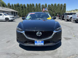 Used 2019 MAZDA MAZDA6 Touring image 3