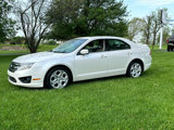 Used 2010 Ford Fusion SE image 3