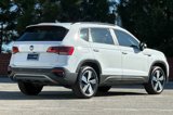 Used 2024 Volkswagen Taos S image 4