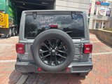 Used 2021 Jeep Wrangler Unlimited Sahara w/ Cold Weather Group image 6