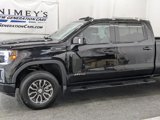 Used 2022 GMC Sierra 1500 AT4 image 2
