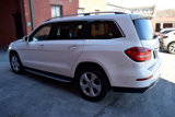 Used 2017 Mercedes-Benz GLS 450 4MATIC image 6