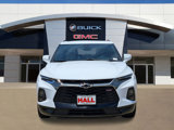 Used 2019 Chevrolet Blazer RS image 2