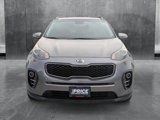 Used 2018 Kia Sportage EX w/ EX Premium Package image 2