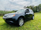 Used 2011 Subaru Forester 2.5X Premium w/ All-Weather Pkg image 3