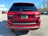 Used 2019 Jeep Grand Cherokee Limited X image 4