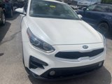 Certified 2021 Kia Forte LXS image 4