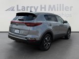 Used 2021 Kia Sportage LX image 5