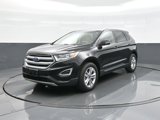 Used 2017 Ford Edge SEL w/ Equipment Group 201A image 3