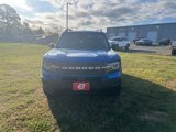 New 2025 Ford Bronco Sport Big Bend image 2
