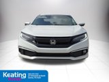 Used 2019 Honda Civic Touring image 2