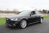 Used 2016 Audi A4 2.0T Premium Plus w/ Technology Package image 3