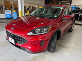 Used 2021 Ford Escape SE w/ Convenience Package image 3