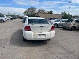 Used 2010 Dodge Avenger R/T image 3