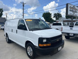 Used 2016 Chevrolet Express 2500 image 4