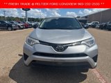 Used 2018 Toyota RAV4 LE image 2