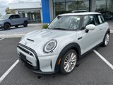 Used 2022 MINI Cooper SE image 2